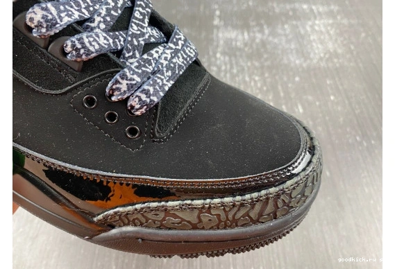 Jordan “black CK9246-168 3 cat” Air CK9246-168  0420